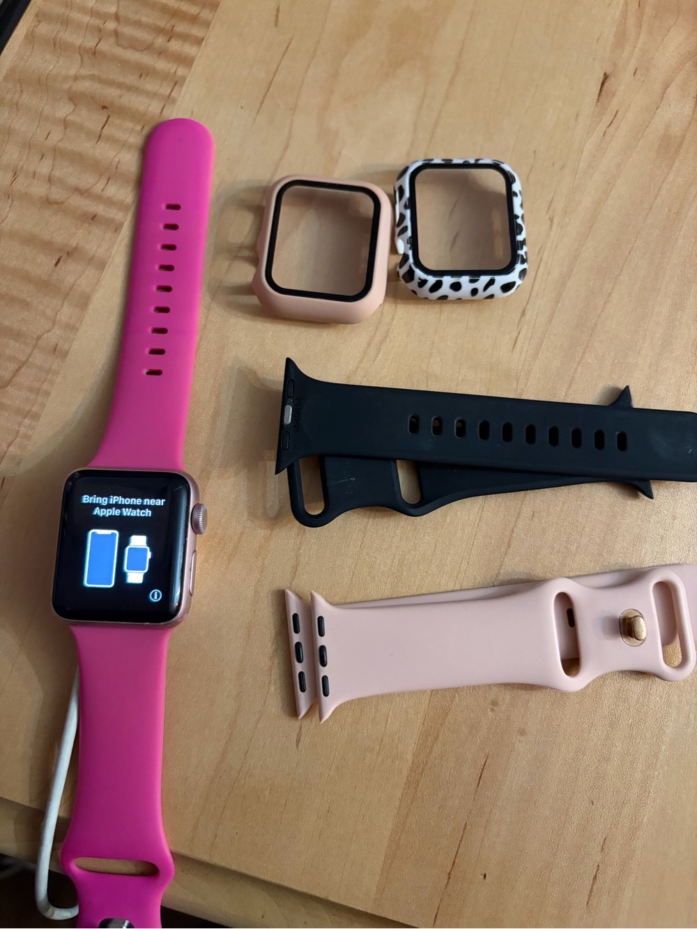 Apple Watch Series 2 38mm